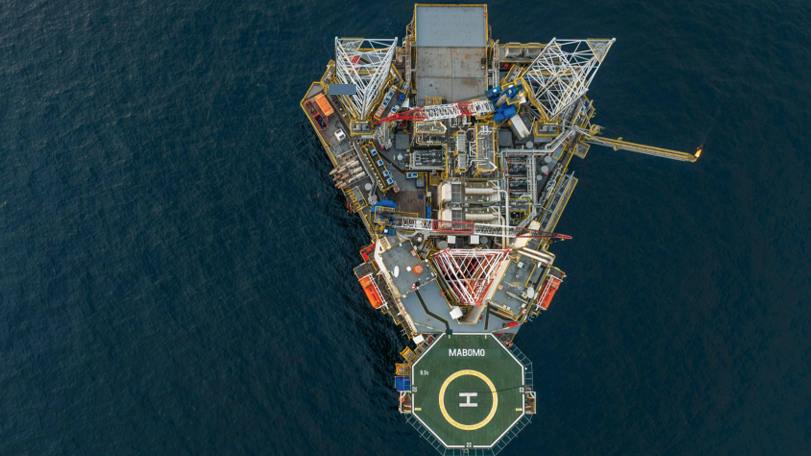MaBoMo offshore Gabon