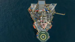 MaBoMo offshore Gabon