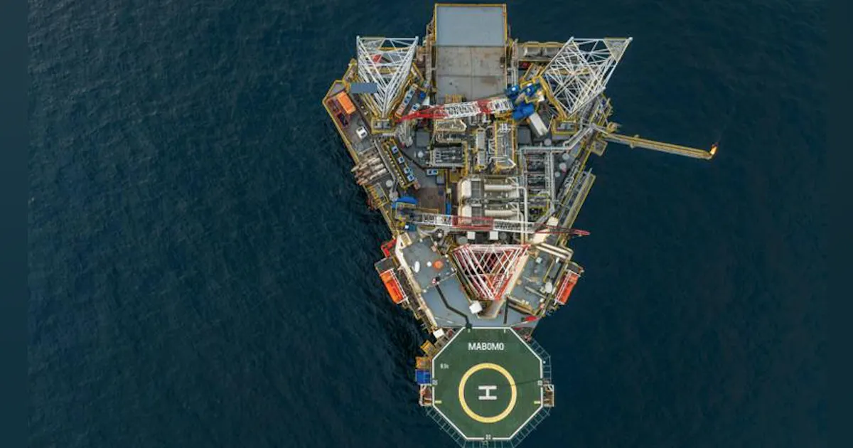 New Gabon oil volumes, Cameroon drilling plans, Angola milestones New Gabon oil volumes, Cameroon drilling plans, Angola milestones