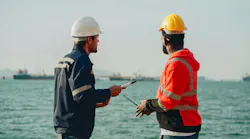 What offshore projects should leave behind: suppliers ready for the next job