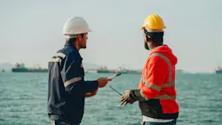 What offshore projects should leave behind: suppliers ready for the next job