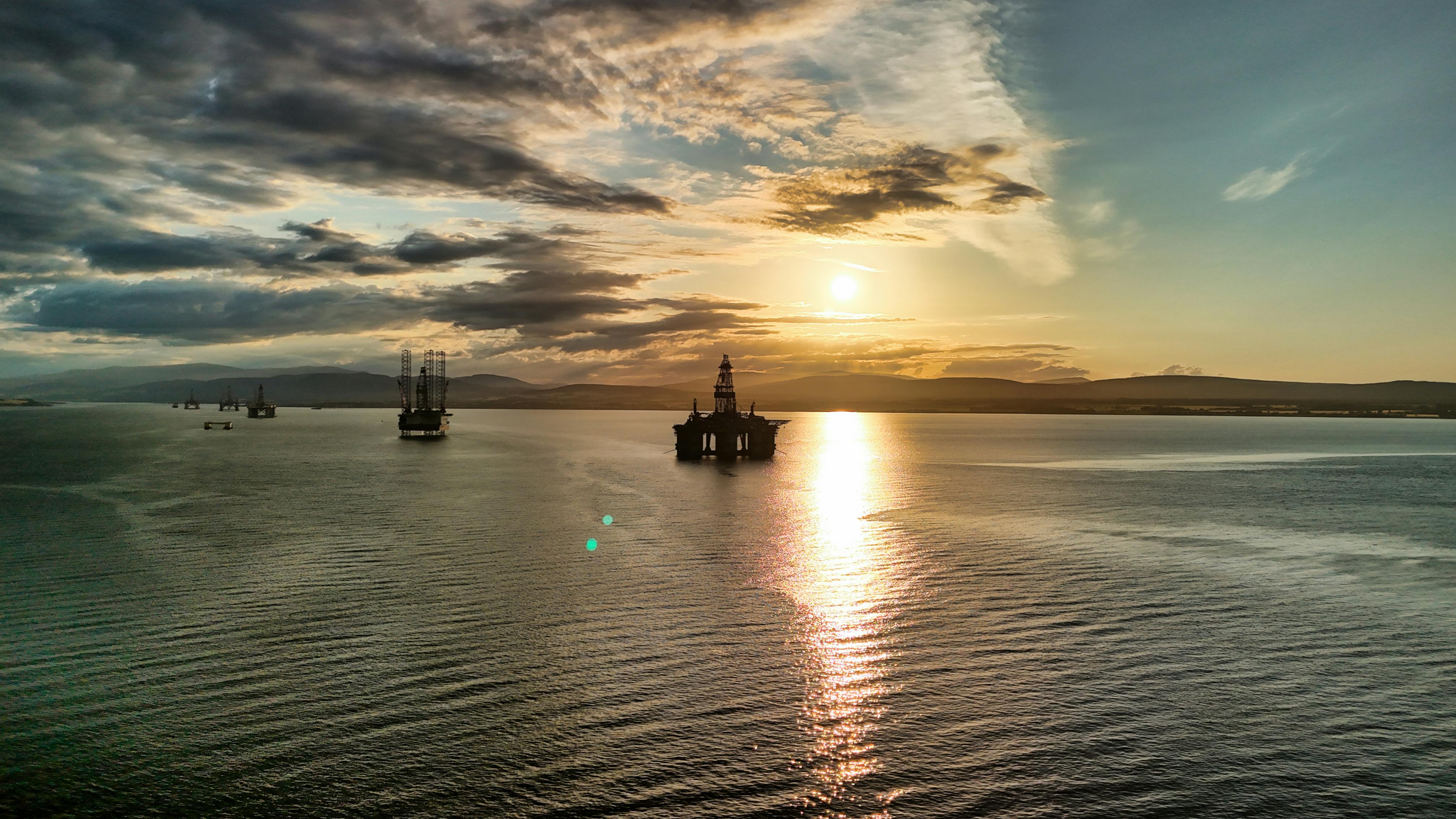 Atlantic applies for offshore Faroes exploration license