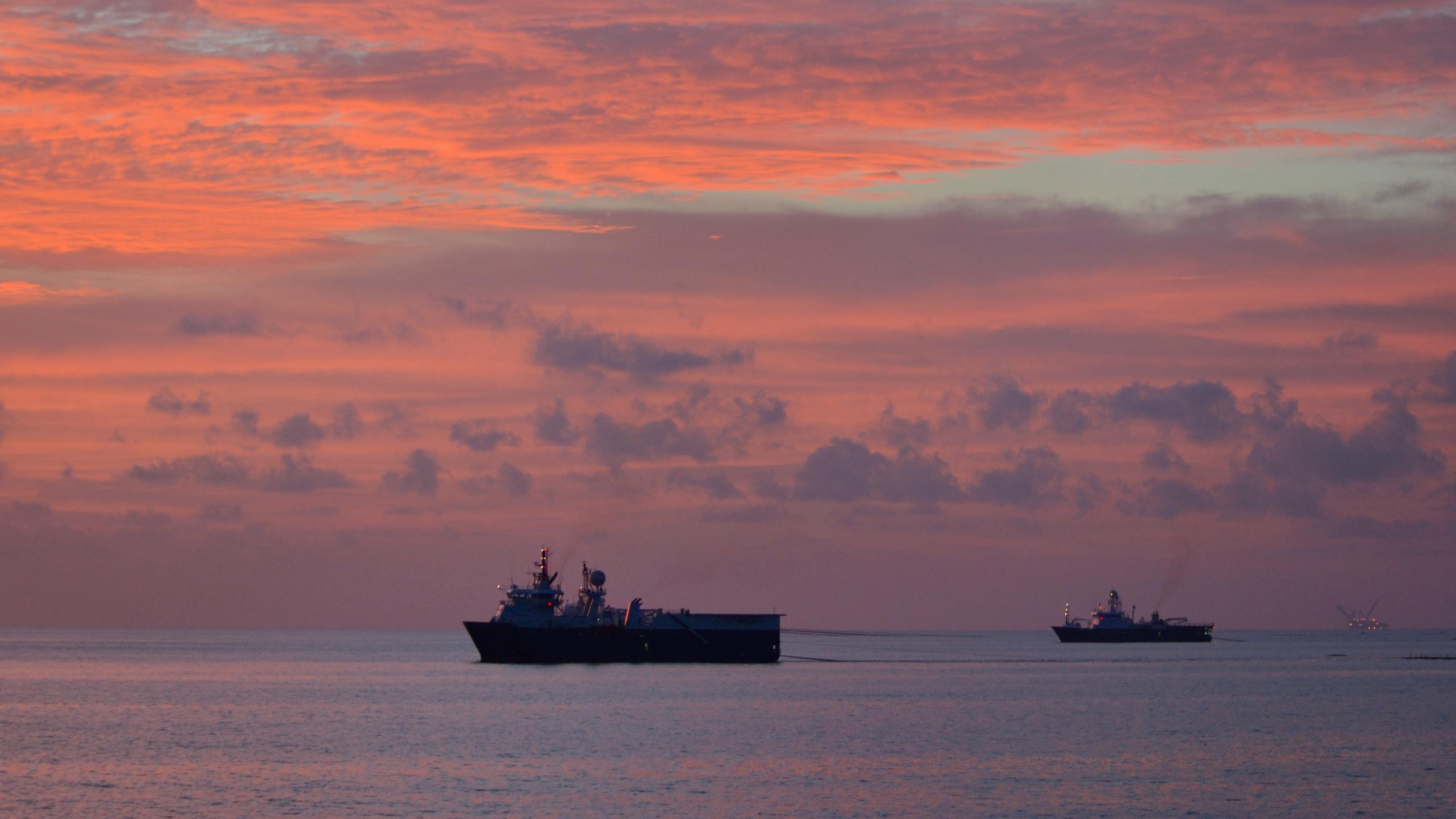 New Zealand to assess Sunda&rsquo;s offshore Taranaki exploration submission