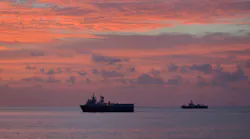 New Zealand to assess Sunda’s offshore Taranaki exploration submission