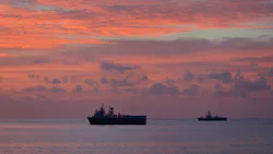New Zealand to assess Sunda’s offshore Taranaki exploration submission