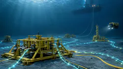 JIP aims to ease integration of electric completions into subsea set-ups