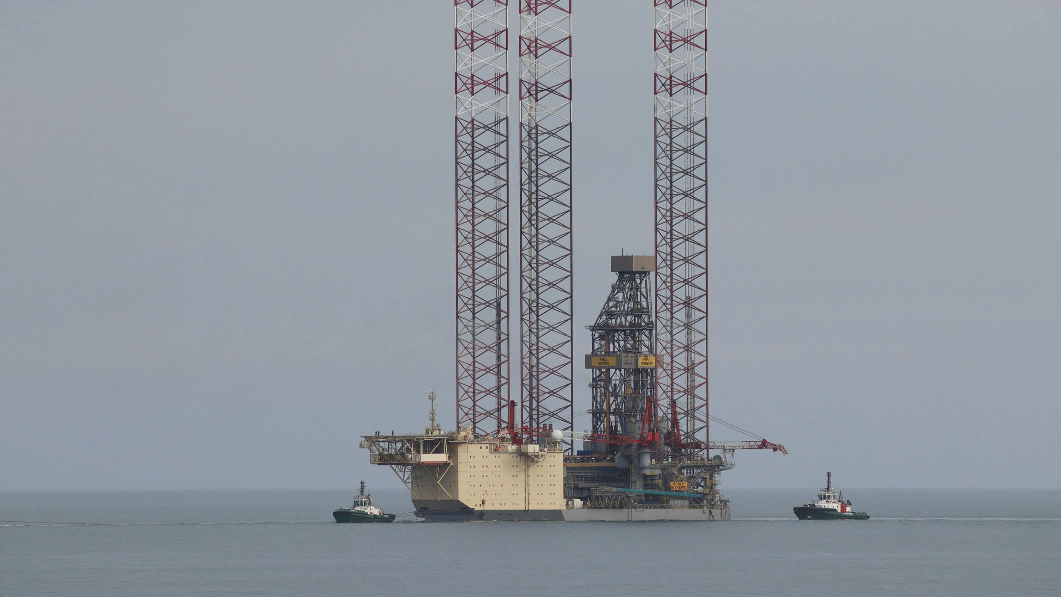 Seascape gains provisional extension to small fields area offshore Malaysia
