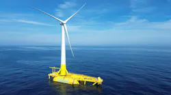 Kumagai Gumi deepens Japanese involvement in DemoSATH floating wind demonstrator