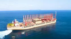 Seatrium to convert, integrate five Whale Class Powerships