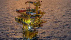 Petronas, TotalEnergies, Mitsui to assess gasfield offshore Malaysia for carbon storage