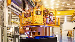 Brazil all-electric subsea technology project