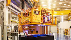 Brazil all-electric subsea technology project