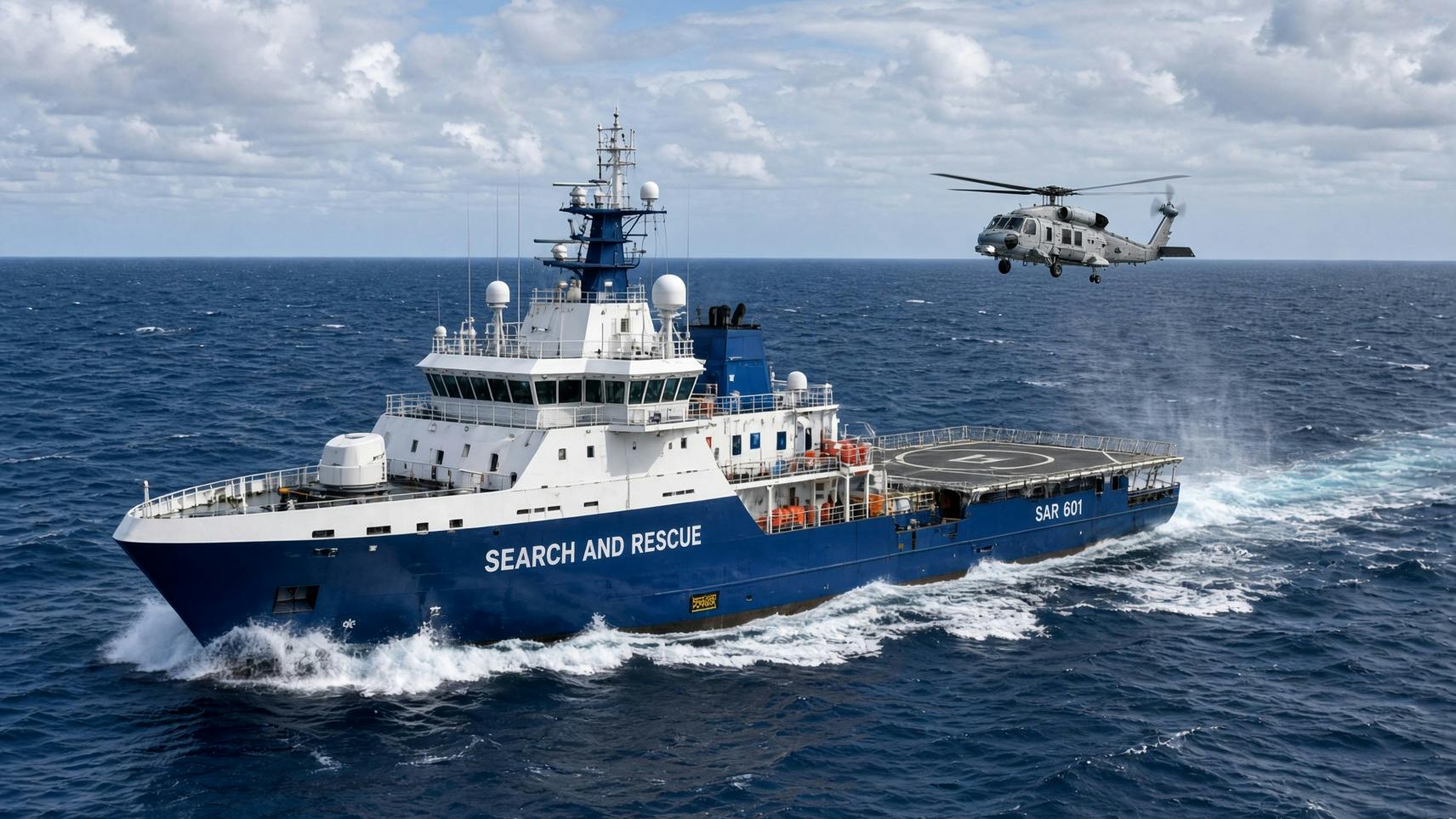 Three bodies recovered following jackup rig incident offshore Gabon