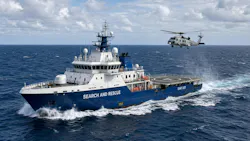 Three bodies recovered following jackup rig incident offshore Gabon