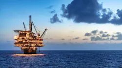 Shell adds production in deepwater Gulf as Phase 3 Silvertip comes online