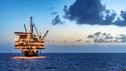 Shell adds production in deepwater Gulf as Phase 3 Silvertip comes online
