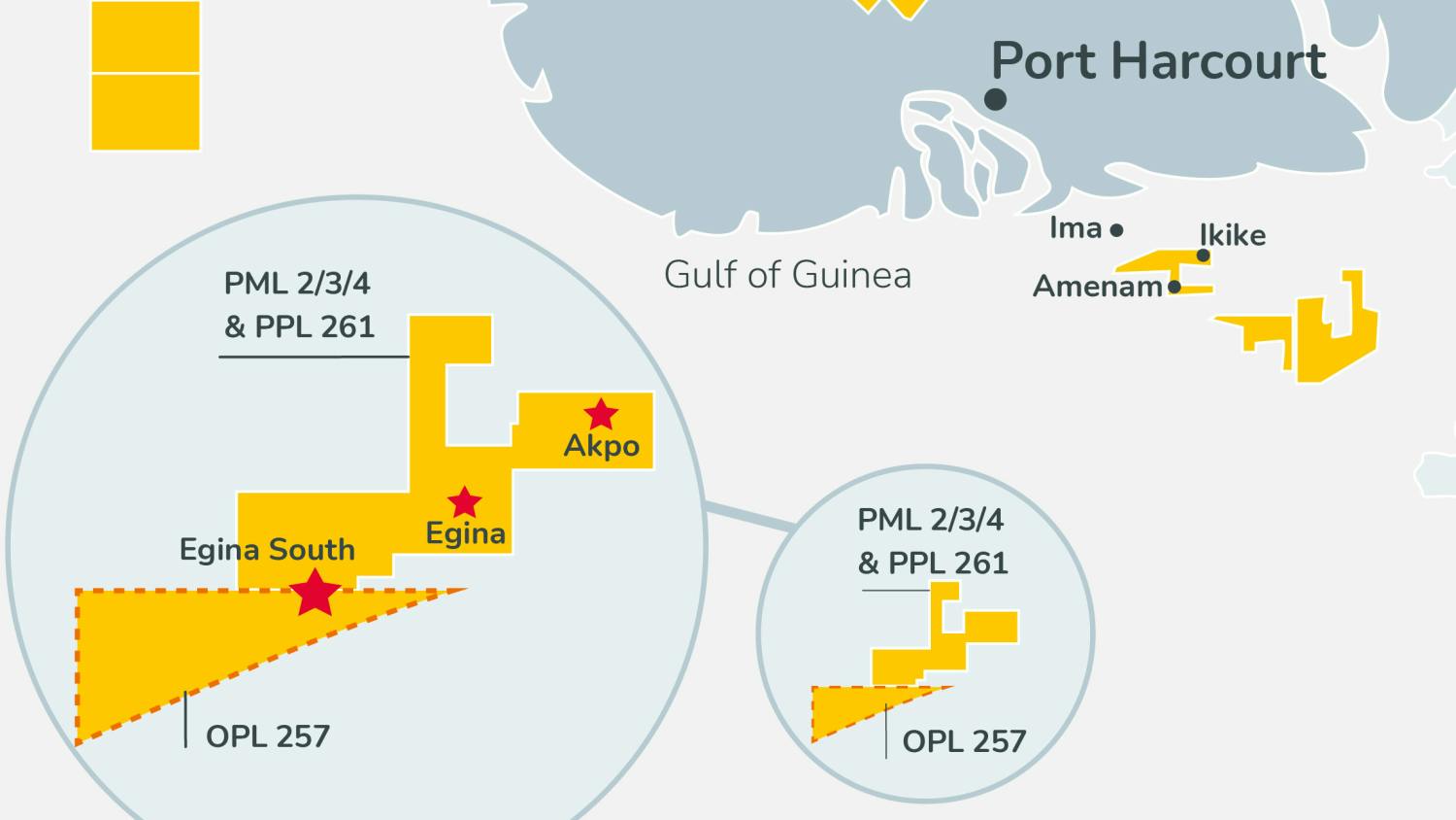 TotalEnergies makes deal to support fast development of block offshore Nigeria