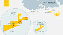 TotalEnergies makes deal to support fast development of block offshore Nigeria