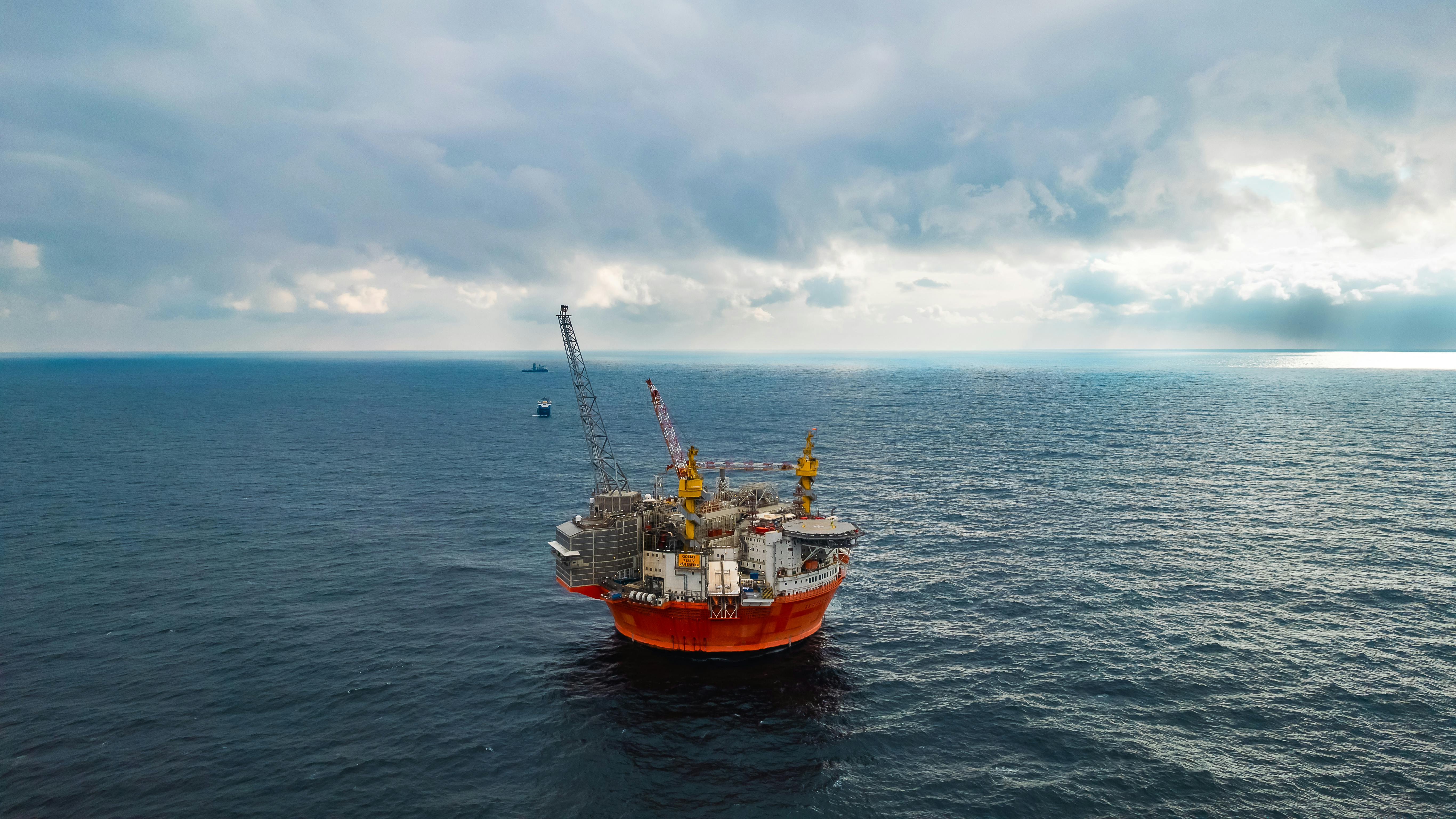 Goliat FPSO