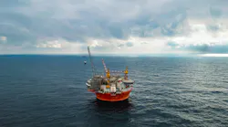 Goliat FPSO
