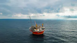 Goliat FPSO